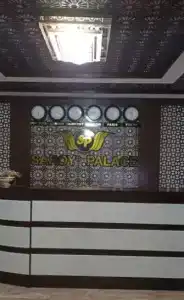 Saroy Palace - 7