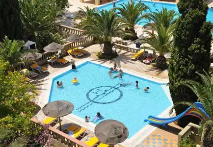 Mediterranee Thalasso Golf (PXM3) Hammamet - 46