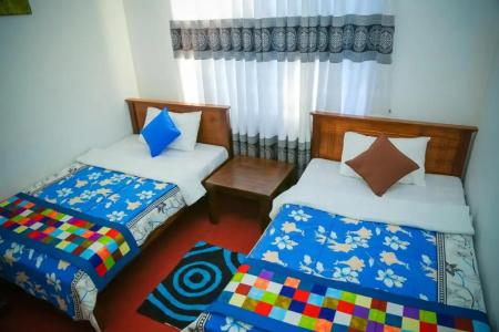 The Rosedale Grand Nuwara Eliya - 15