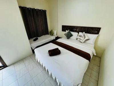 Penzy Guesthouse - 27