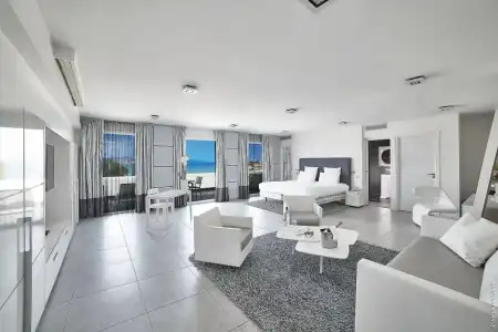 Kube Saint-Tropez - 8