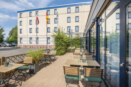 Holiday Inn Express Dortmund by IHG - 27