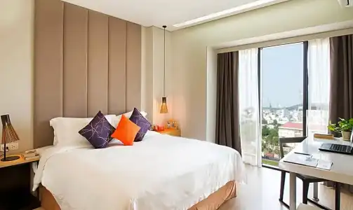 Novotel Living Saigon South - 53