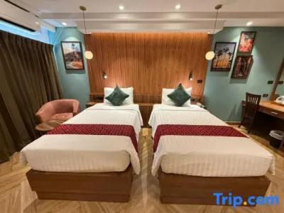 Baywalk Residence Pattaya By Thaiwat - 55