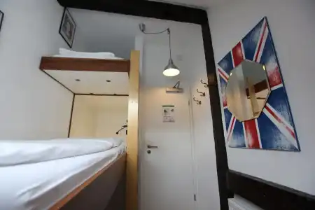 Old Kings Design Hostel - 29