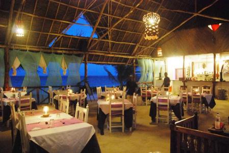 Sahari Zanzibar - 39