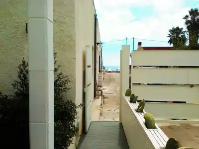 Noto Marina a Mare Spa - 14