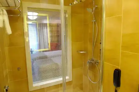 Titanic Comfort Sisli - 54