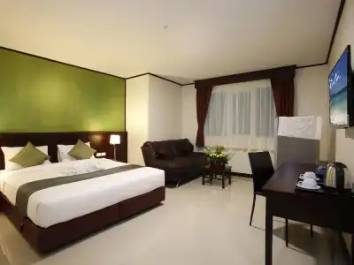 Orchid Resortel - 66