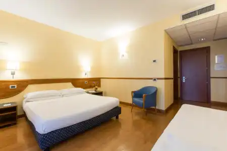 Best Western I Colli - 34