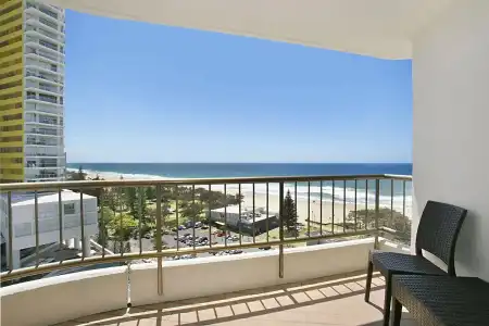Voyager Resort - 37