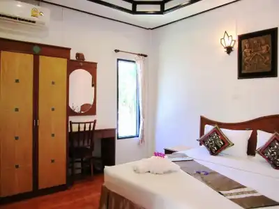 Lanta Il Mare Beach Resort - 70
