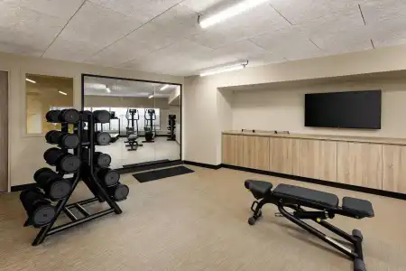 Residence Inn by Marriott Paris Charles de Gaulle Airport - 11
