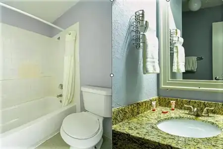 Motel 6 Dallas - Irving DFW Airport South - 22