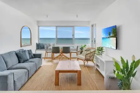 Rolling Surf Resort - 355