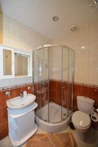 J&P Apartments Orahovac - 168