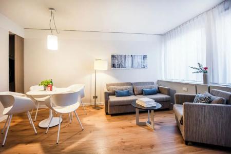 Brera Serviced Apartments Frankfurt Oper - 63