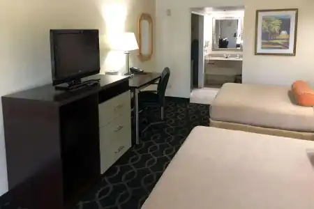 Clarion Inn Orlando International Drive - ICON Park - 21