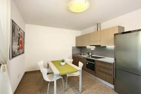 Salvator Superior Apartments - 21