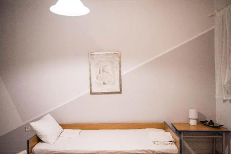 Pantheon Deluxe Apartments - 95