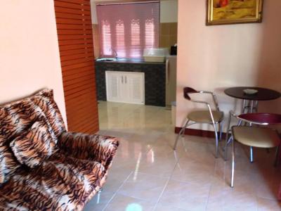 The New Villa - 58