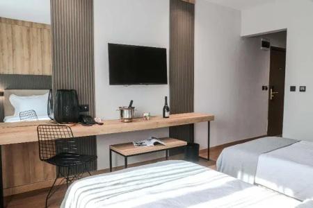 Best Western Plus Lozenetz - 54
