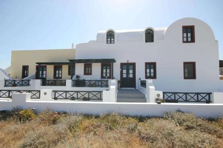 Vrachia Studios & Apartments - 11