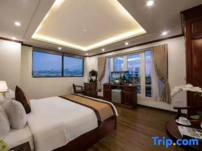 Royal St Hanoi - 106