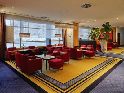 Steigenberger Graf Zeppelin - 28