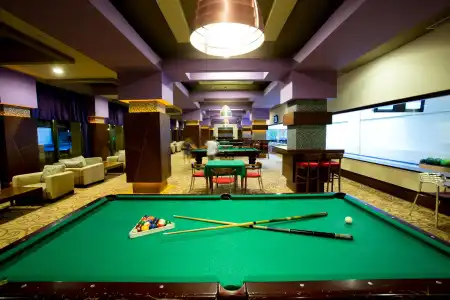 Fame Residence Lara & Spa - All Inclusive - 24