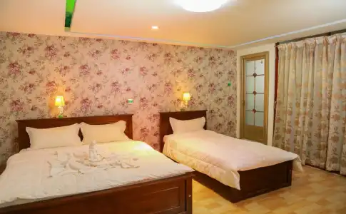 Yasuri Boutique Resort - 4
