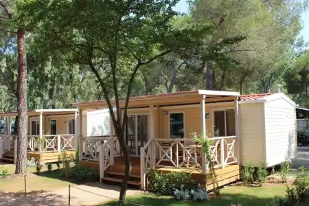 Camping I Melograni - 13
