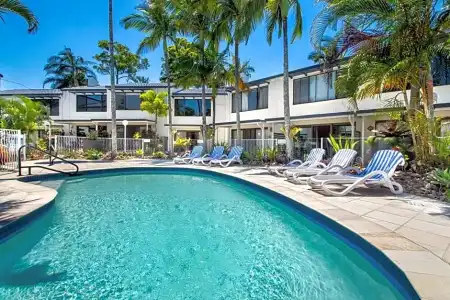 Noosa Place Resort - 209