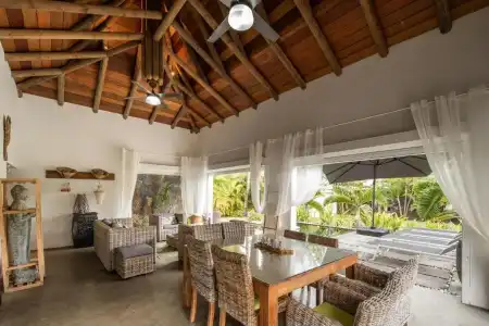 Koki Bonheur by muse villas - 56