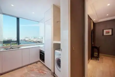 The Reverie Saigon Residential Suites - 43