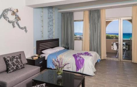 Plaka Beach Resort - 106