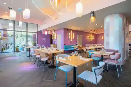 Aiden By Best Western Clermont-ferrand & Spa - 28