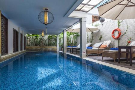 Little Hoi An. A Boutique & Spa - 15