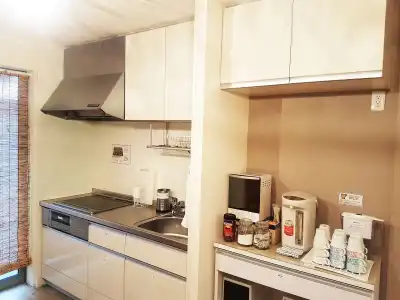 Poly Hostel Osaka - 17