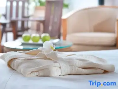 Azia Resort & Spa - 88