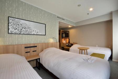 Premier Cabin Shinjuku - 6