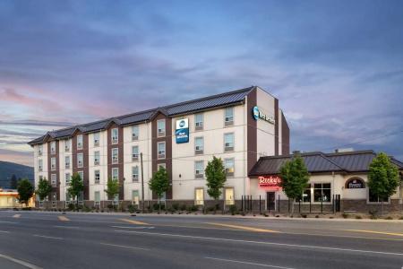 Best Western Pacific Inn - 44