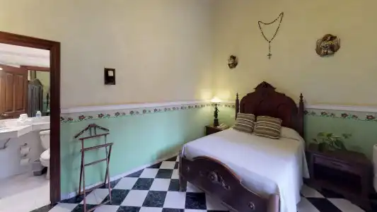 La Misión de Fray Diego Boutique - 155