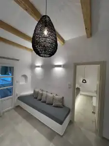 Alidian Bay Suites Leros - 84