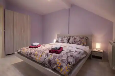 Central Park Residence Guest House - 116