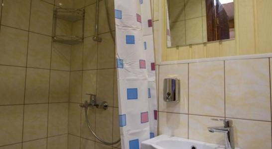 база отдыха Огни Имандры - 125