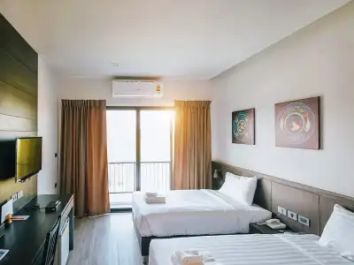 Sukhothai Treasure Resort & Spa - SHA Plus - 50