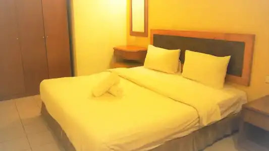 WTC, Kuala Lumpur - Formerly Leo Palace Classic Wing - 42