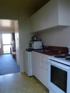 Lakeside Motel - Queenstown - 28