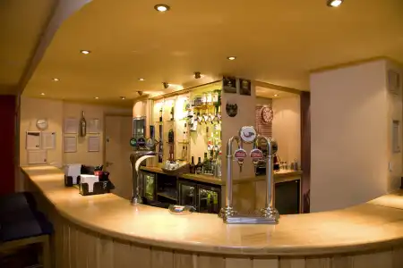 Premier Inn London Hammersmith - 14